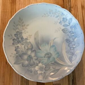 Shaddy “Christeene” Like New Vintage Japanese Plate